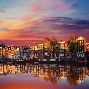 Amsterdam, Netherlands