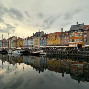 Copenhagen, Denmark