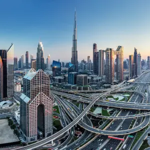 Dubai, United Arab Emirates