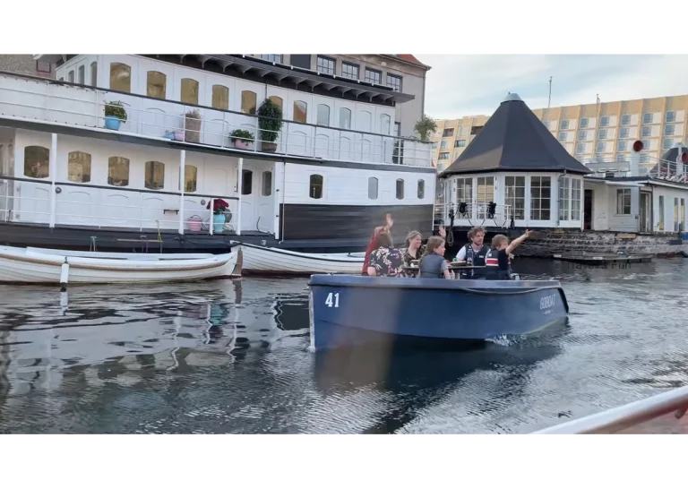 Things to do in Copenhagen