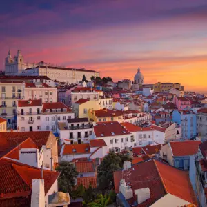 Lisbon, Portugal