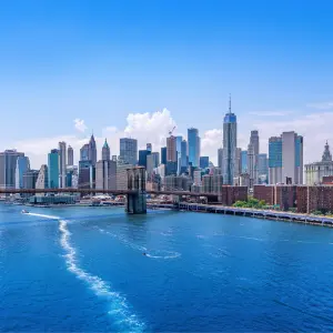 New York, United States of America