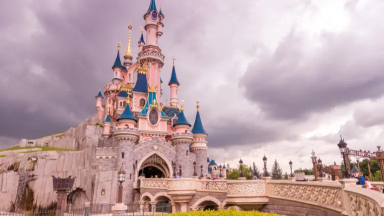 Things to do in Paris with kids