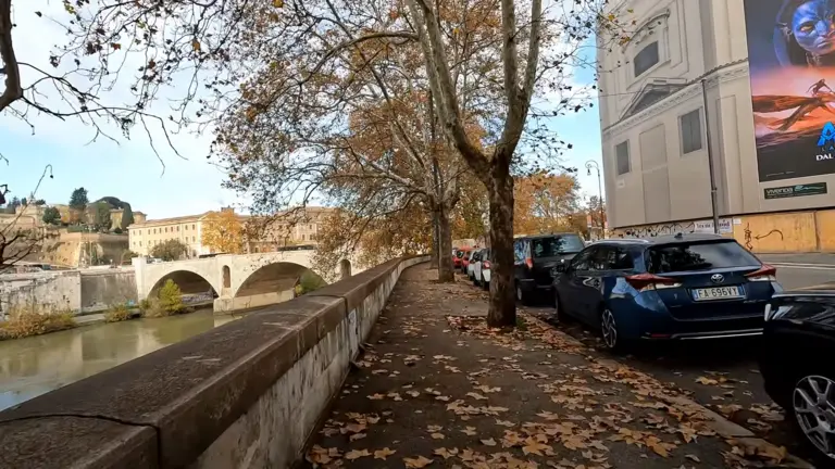 Things to do in Rome