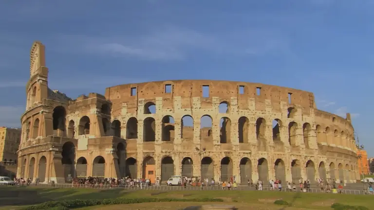 Best things to do in Rome