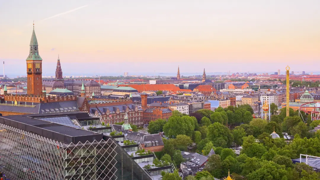 things to avoid in Copenhagen