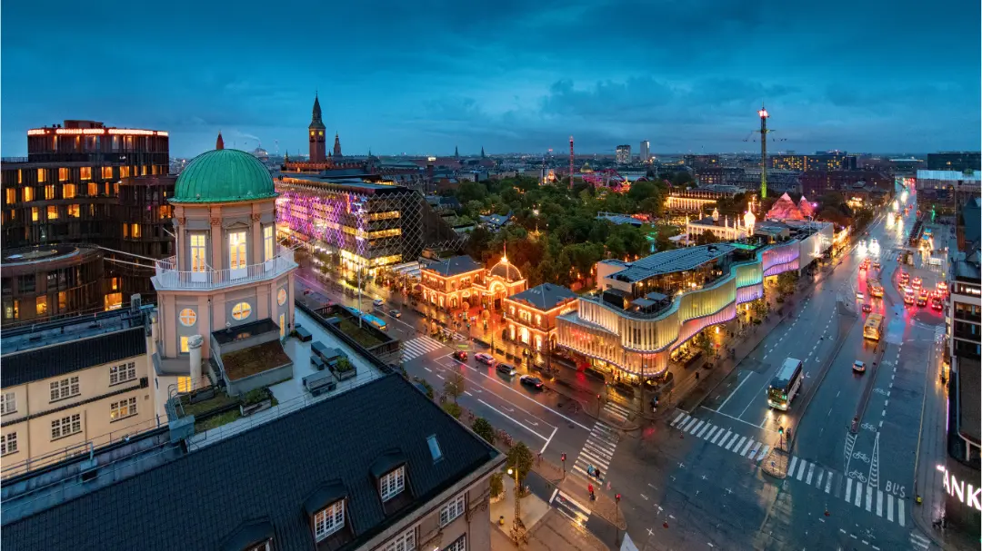 What to do in Copenhagen