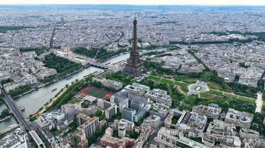 What to do in Paris?