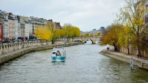 Things to do in Paris with Kids 7 Places to visit in Paris with kids