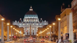 Things to do in Rome 4 Places to visit in Rome