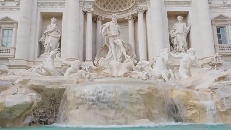 Things to do in Rome with kids