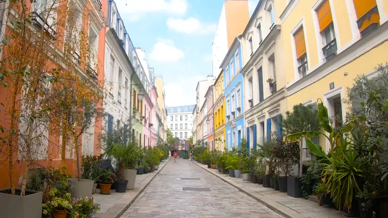 Things to avoid in Paris