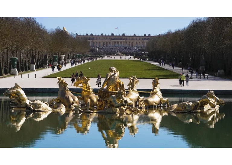 Places to visit in Paris with kids