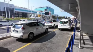 Rome Airport to City Center 3 Rome Airport to City Center