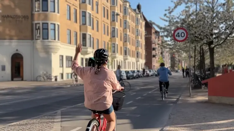 Cycling in Copenhagen 3 Tips for Cycling in Copenhagen