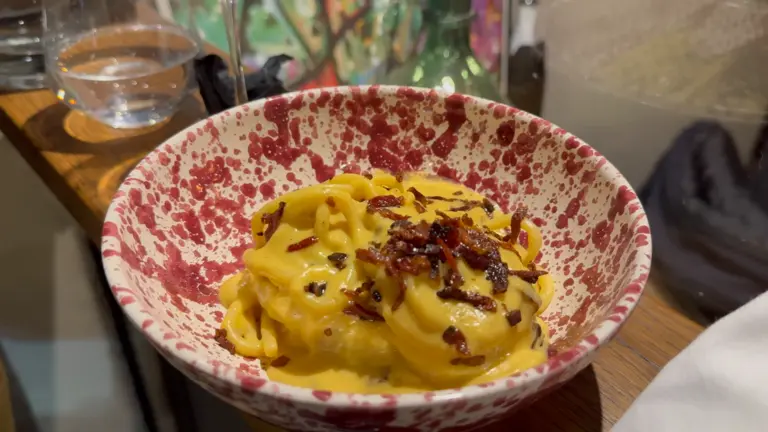 Things not to do in Rome