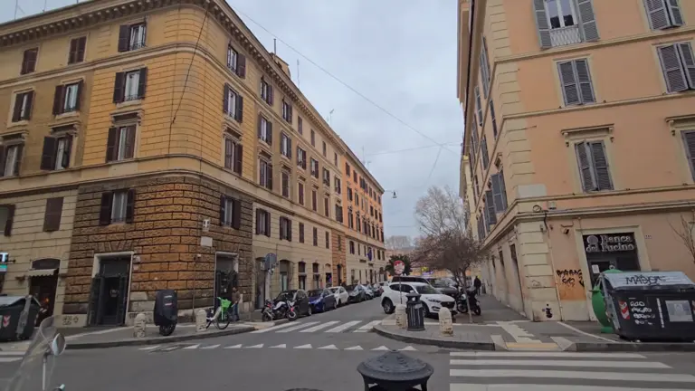 Best Places to stay in Rome