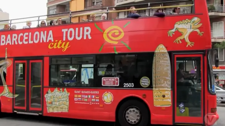 Things to do in Barcelona