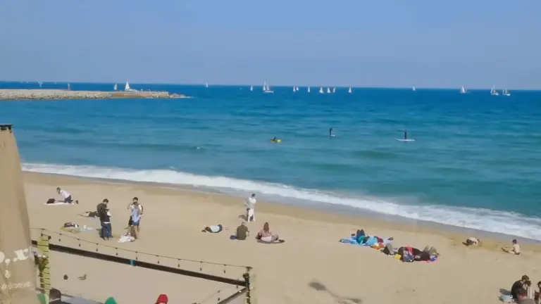 Things to do in Barcelona, Spain