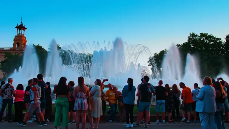 things not to do in Barcelona