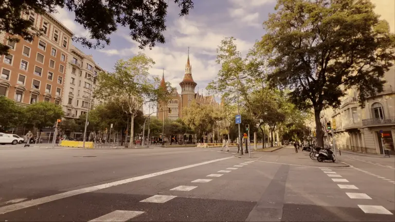 Best places to stay in Barcelona