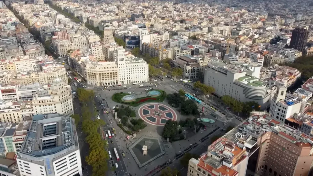 What not to do in Barcelona