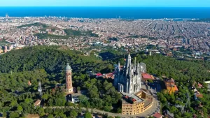 What to do in Barcelona
