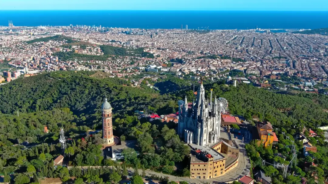 What to do in Barcelona