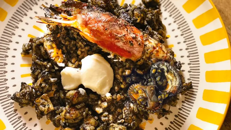 Dishes to eat in Barcelona