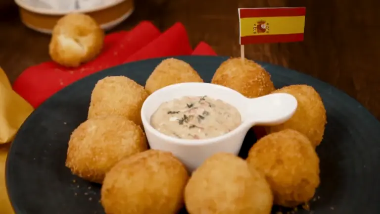 What to eat in Barcelona