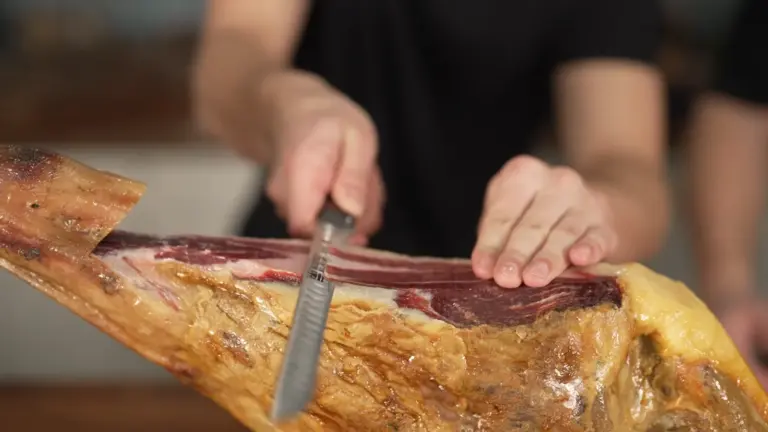 Best food in Barcelona