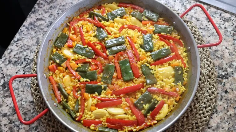 Best dishes to enjoy in Barcelona