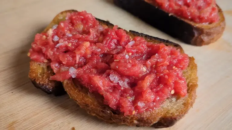 What to eat in Barcelona for breakfast
