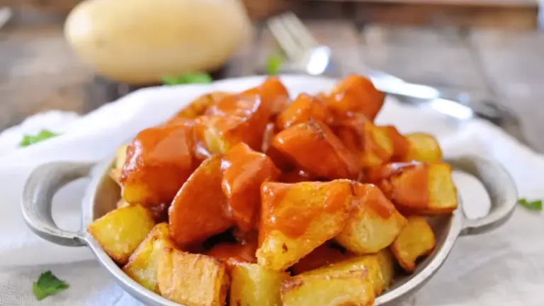 things to eat in barcelona
