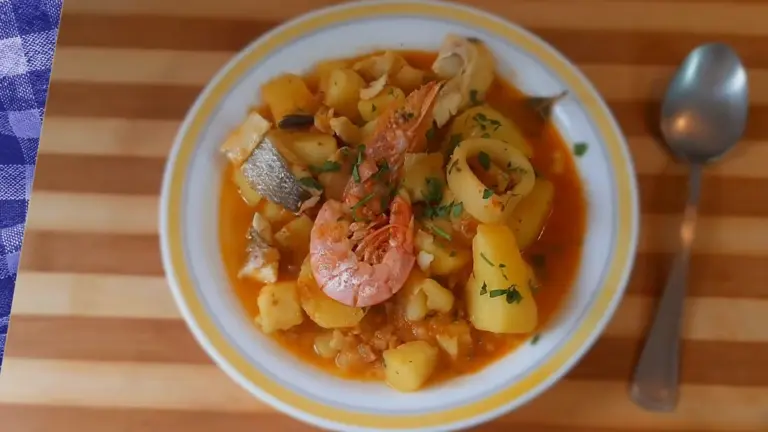 Best food in Barcelona