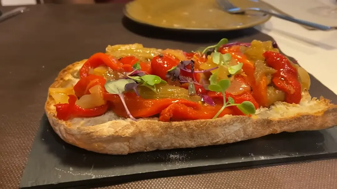 Where to eat in Barcelona